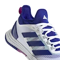 Męskie buty tenisowe adidas  Adizero Ubersonic 4.1 Ftwr White