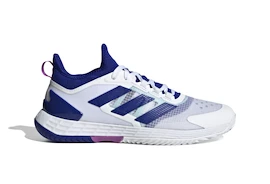 Męskie buty tenisowe adidas Adizero Ubersonic 4.1 Ftwr White