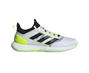 Męskie buty tenisowe adidas  Adizero Ubersonic 4.1 M FTWWHT/AURBLA  EUR 42