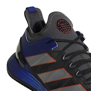 Męskie buty tenisowe adidas  Adizero Ubersonic 4 Clay Grey