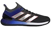 Męskie buty tenisowe adidas  Adizero Ubersonic 4 Clay Grey  EUR 43 1/3