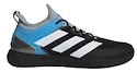 Męskie buty tenisowe adidas  Adizero Ubersonic 4 M Clay Magic Grey  EUR 42