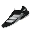 Męskie buty tenisowe adidas Adizero Ubersonic 5 Core Black