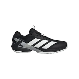 Męskie buty tenisowe adidas Adizero Ubersonic 5 Core Black