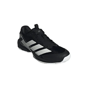 Męskie buty tenisowe adidas Adizero Ubersonic 5 Core Black