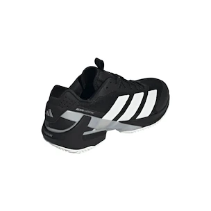 Męskie buty tenisowe adidas Adizero Ubersonic 5 Core Black