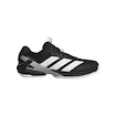 Męskie buty tenisowe adidas Adizero Ubersonic 5 Core Black  EUR 41 1/3