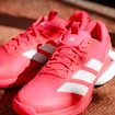 Męskie buty tenisowe adidas Adizero Ubersonic 5 Lucid Clay Red