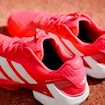 Męskie buty tenisowe adidas Adizero Ubersonic 5 Lucid Clay Red