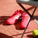 Męskie buty tenisowe adidas Adizero Ubersonic 5 Lucid Clay Red