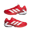 Męskie buty tenisowe adidas Adizero Ubersonic 5 Lucid Clay Red