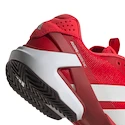 Męskie buty tenisowe adidas Adizero Ubersonic 5 Lucid Clay Red