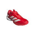 Męskie buty tenisowe adidas Adizero Ubersonic 5 Lucid Clay Red