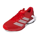 Męskie buty tenisowe adidas Adizero Ubersonic 5 Lucid Clay Red