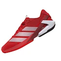 Męskie buty tenisowe adidas Adizero Ubersonic 5 Lucid Clay Red