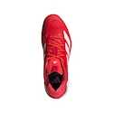 Męskie buty tenisowe adidas Adizero Ubersonic 5 Lucid Clay Red