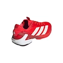 Męskie buty tenisowe adidas Adizero Ubersonic 5 Lucid Clay Red