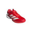 Męskie buty tenisowe adidas Adizero Ubersonic 5 Lucid Red