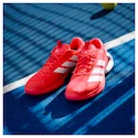 Męskie buty tenisowe adidas Adizero Ubersonic 5 Lucid Red