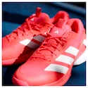 Męskie buty tenisowe adidas Adizero Ubersonic 5 Lucid Red