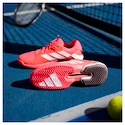 Męskie buty tenisowe adidas Adizero Ubersonic 5 Lucid Red