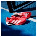 Męskie buty tenisowe adidas Adizero Ubersonic 5 Lucid Red