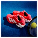 Męskie buty tenisowe adidas Adizero Ubersonic 5 Lucid Red