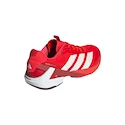 Męskie buty tenisowe adidas Adizero Ubersonic 5 Lucid Red