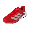 Męskie buty tenisowe adidas Adizero Ubersonic 5 Lucid Red