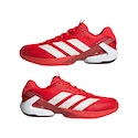 Męskie buty tenisowe adidas Adizero Ubersonic 5 Lucid Red