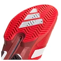 Męskie buty tenisowe adidas Adizero Ubersonic 5 Lucid Red