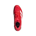 Męskie buty tenisowe adidas Adizero Ubersonic 5 Lucid Red