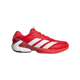 Męskie buty tenisowe adidas Adizero Ubersonic 5 Lucid Red