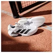 Męskie buty tenisowe adidas Adizero Ubersonic 5 White/Core Black