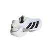 Męskie buty tenisowe adidas Adizero Ubersonic 5 White/Core Black