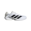 Męskie buty tenisowe adidas Adizero Ubersonic 5 White/Core Black