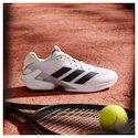 Męskie buty tenisowe adidas Adizero Ubersonic 5 White/Core Black