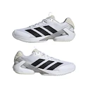 Męskie buty tenisowe adidas Adizero Ubersonic 5 White/Core Black