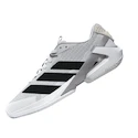 Męskie buty tenisowe adidas Adizero Ubersonic 5 White/Core Black