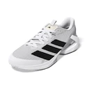 Męskie buty tenisowe adidas Adizero Ubersonic 5 White/Core Black