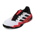 Męskie buty tenisowe adidas Barricade 13 M Clay White/Core Black