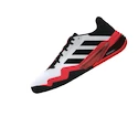 Męskie buty tenisowe adidas Barricade 13 M Clay White/Core Black