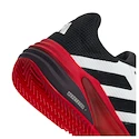 Męskie buty tenisowe adidas Barricade 13 M Clay White/Core Black