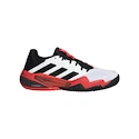 Męskie buty tenisowe adidas Barricade 13 M Clay White/Core Black