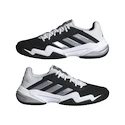 Męskie buty tenisowe adidas Barricade 13 M Core Black/White