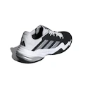 Męskie buty tenisowe adidas Barricade 13 M Core Black/White