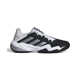 Męskie buty tenisowe adidas Barricade 13 M Core Black/White