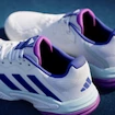 Męskie buty tenisowe adidas  Barricade 13 M Ftwr White