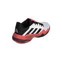 Męskie buty tenisowe adidas Barricade 13 M White/Core Black