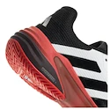 Męskie buty tenisowe adidas Barricade 13 M White/Core Black